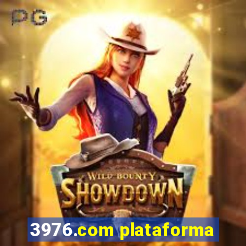 3976.com plataforma